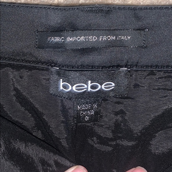 Bebe pencil skirt - Picture 4 of 11